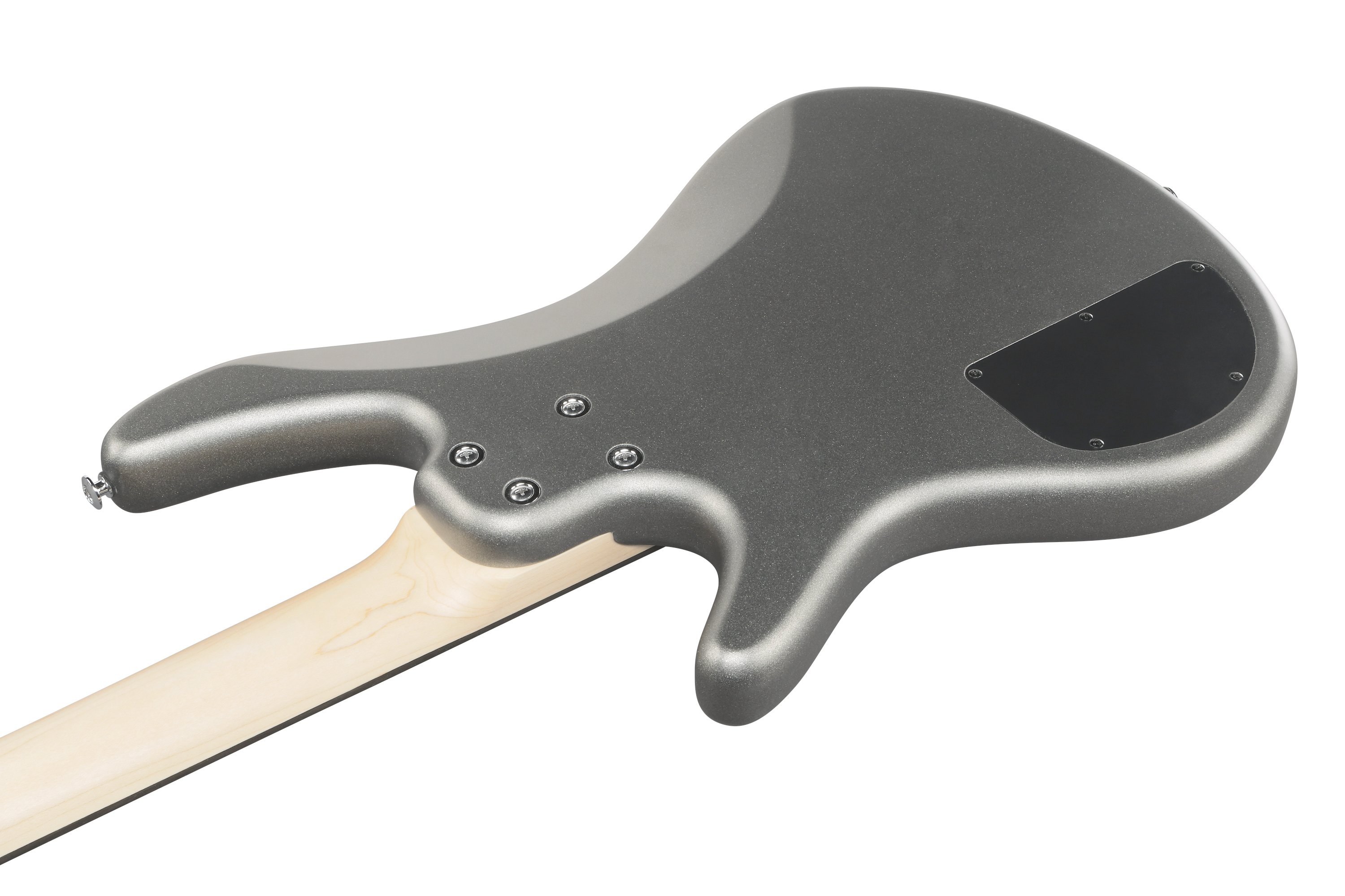 GSR180 GIO SR E-Bass 4 Tungsten Matte